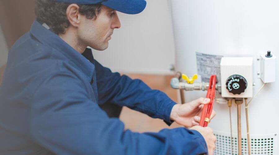 Professional sewer line replacement in Wesley, IA